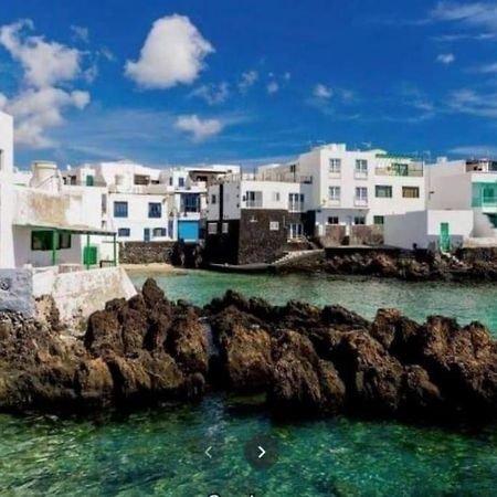 Апартаменты Casa Piscina Пунта-де-Мухерес Экстерьер фото