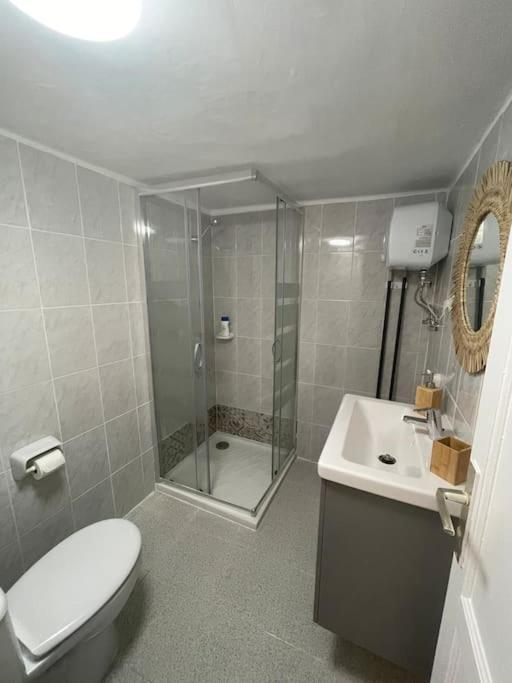 Апартаменты Casa Piscina Пунта-де-Мухерес Экстерьер фото