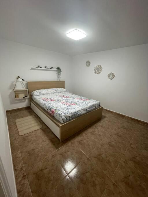 Апартаменты Casa Piscina Пунта-де-Мухерес Экстерьер фото