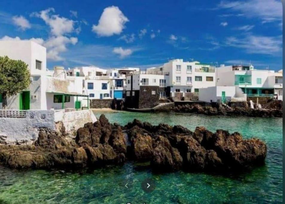 Апартаменты Casa Piscina Пунта-де-Мухерес Экстерьер фото