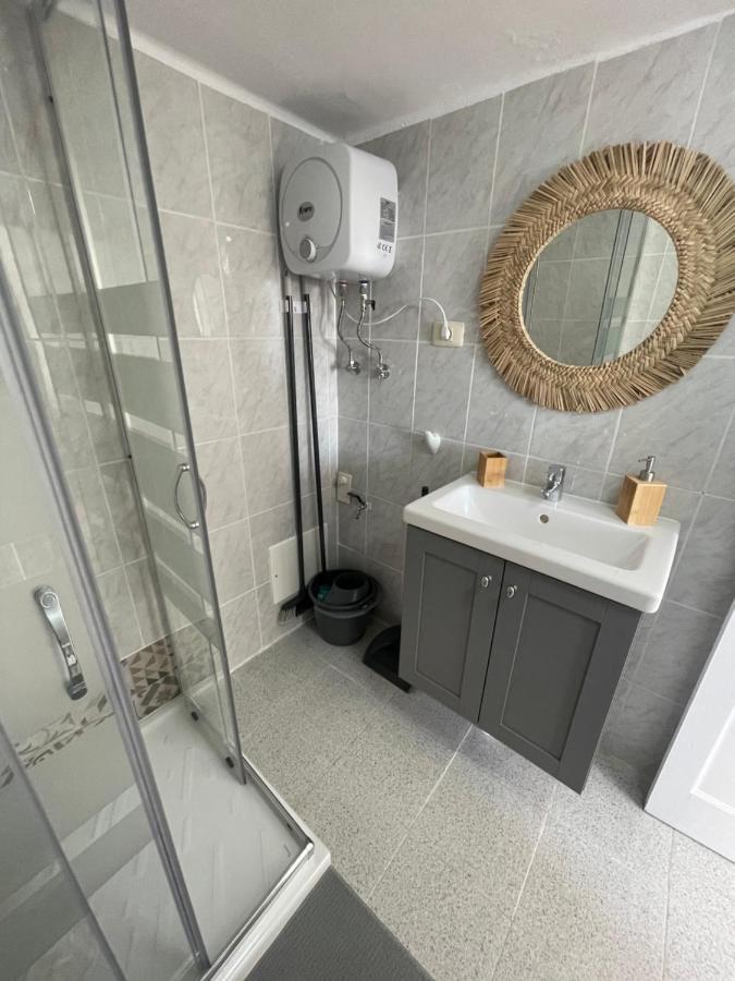 Апартаменты Casa Piscina Пунта-де-Мухерес Экстерьер фото