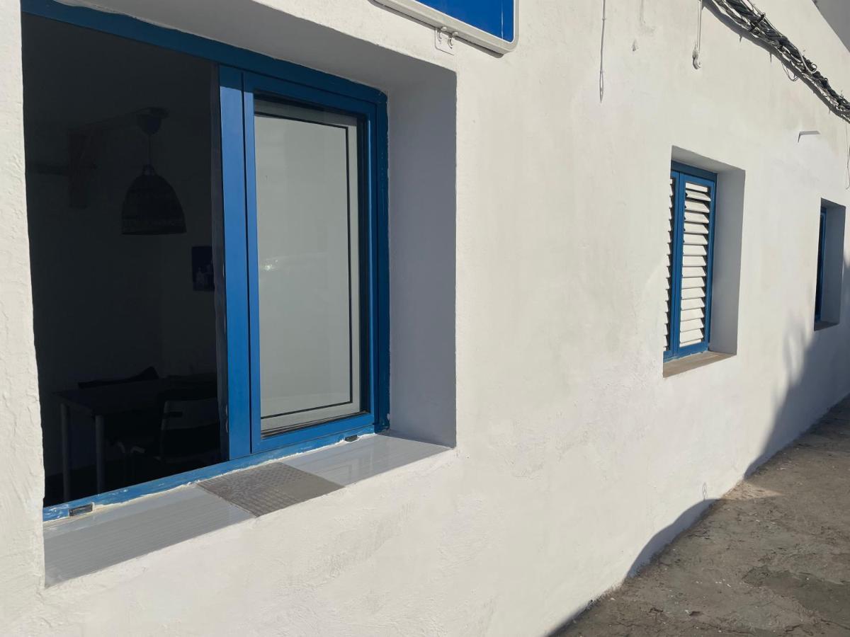 Апартаменты Casa Piscina Пунта-де-Мухерес Экстерьер фото
