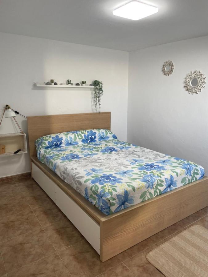 Апартаменты Casa Piscina Пунта-де-Мухерес Экстерьер фото